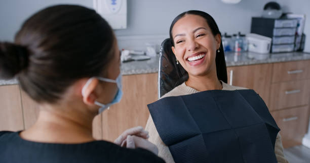 Laser Dentistry in Big Coppitt Key, FL